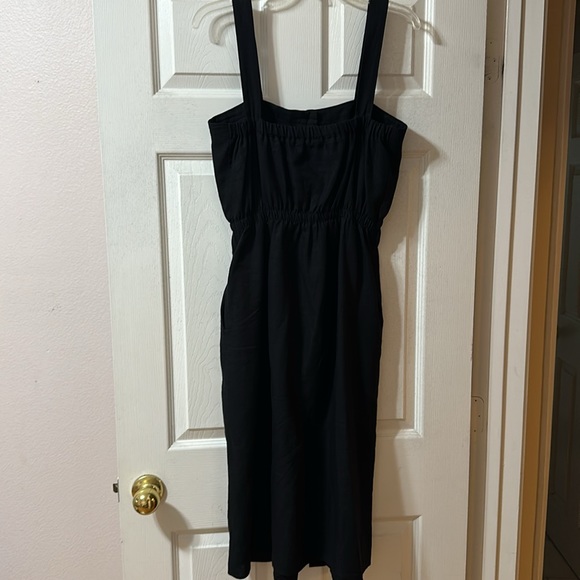 Cotton On Black Dress - Picture 2 of 3